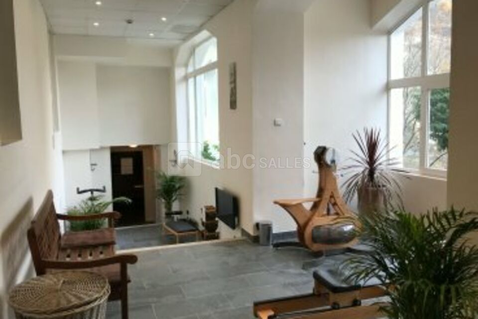 Golf Hôtel Brides-les-Bains
