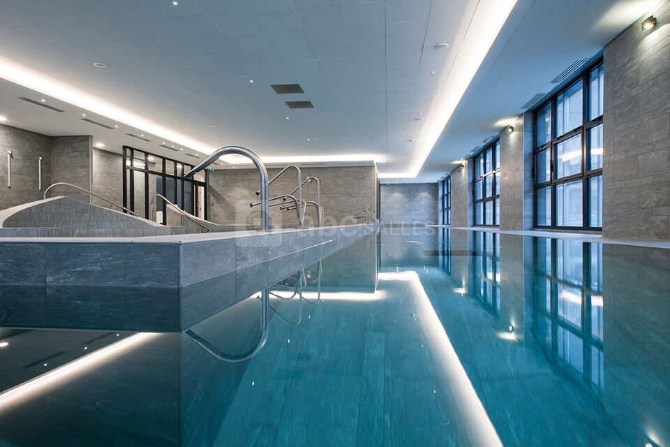 Golf Hôtel Brides-les-Bains