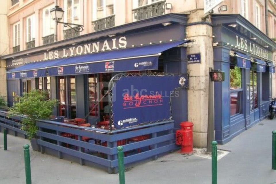 Les Lyonnais