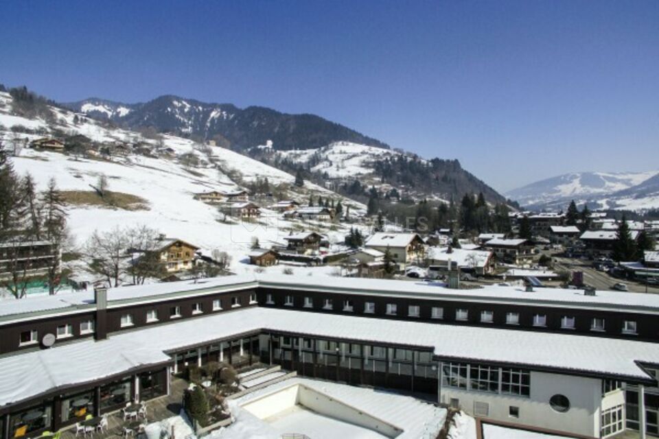 Belambra Praz-sur-Arly