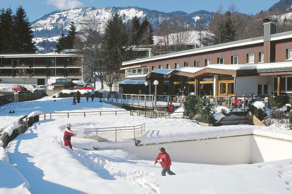 Belambra Praz-sur-Arly