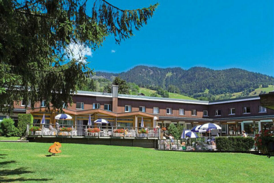 Belambra Praz-sur-Arly