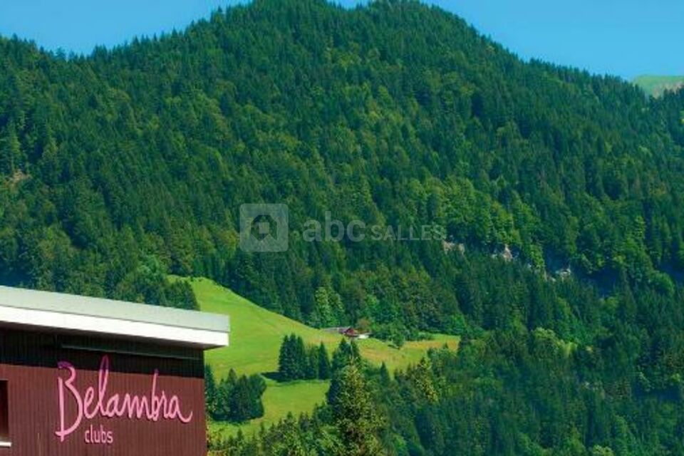Belambra Praz-sur-Arly