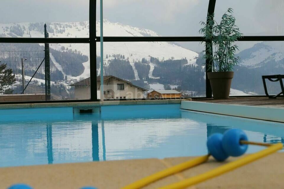 Les Cimes du Leman