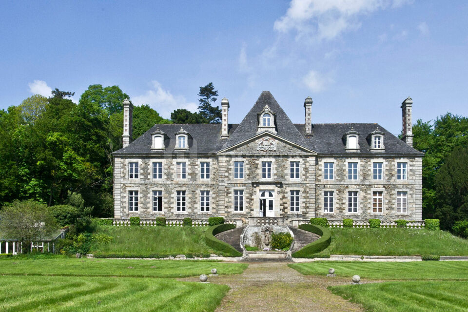 Château Keranroux