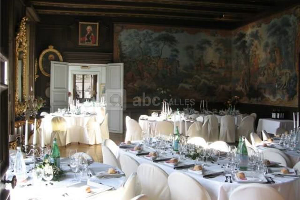 Château Keranroux