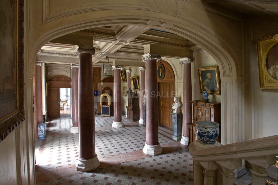 Château Keranroux