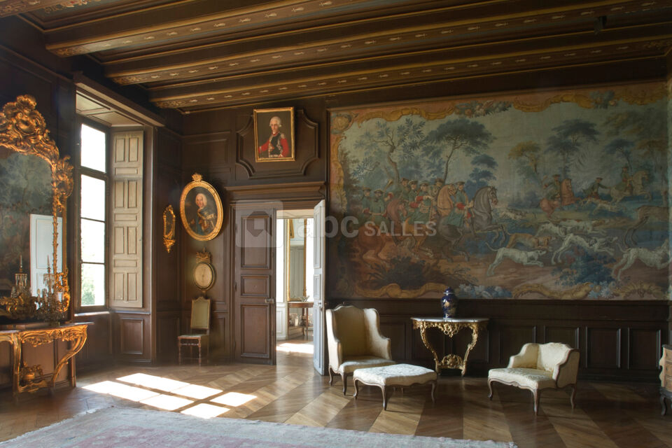Château Keranroux