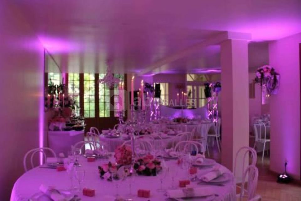 Manoir de Blanche Roche