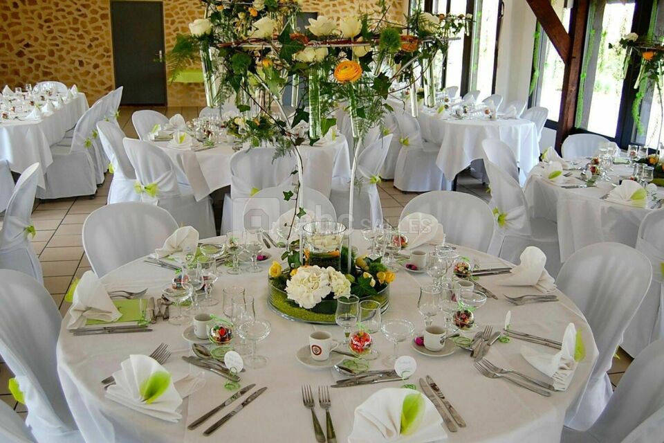 Salle Le Petit Bignon