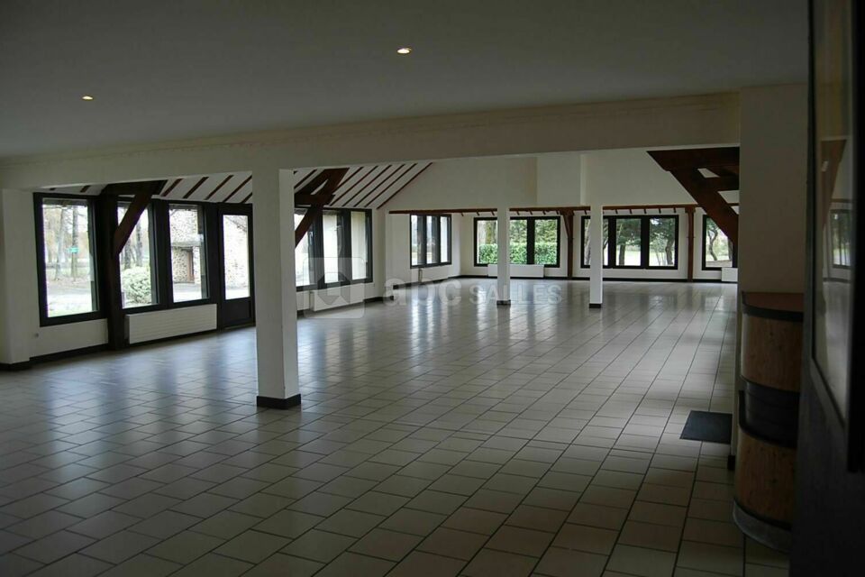 Salle Le Petit Bignon