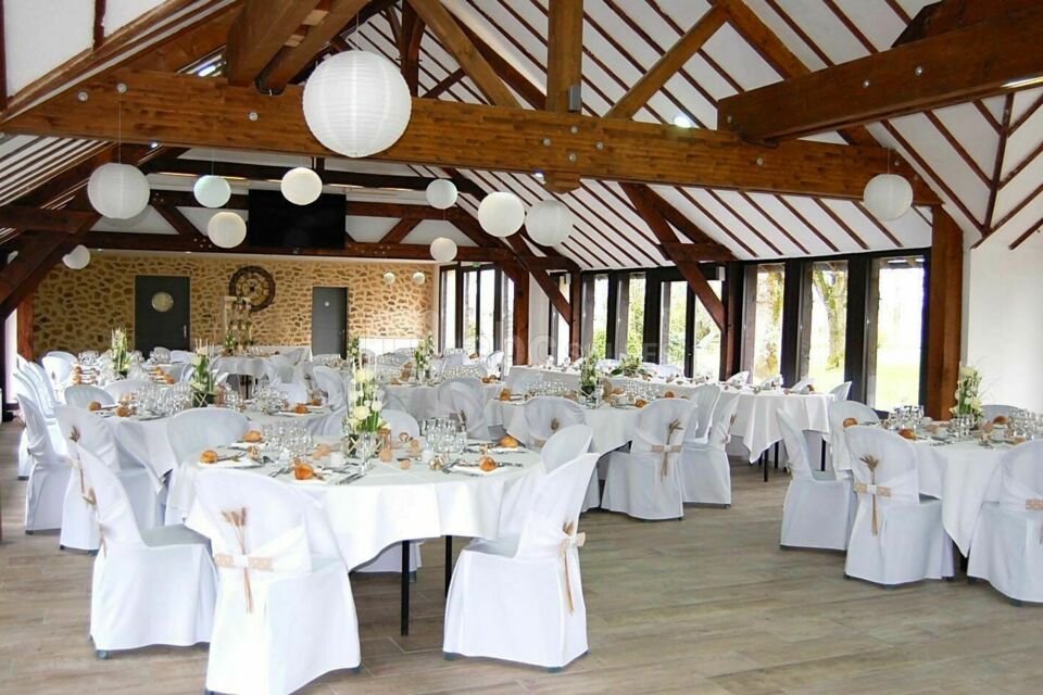 Salle Le Petit Bignon