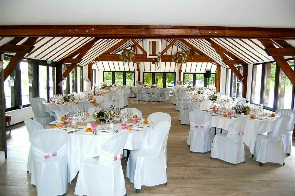 Salle Le Petit Bignon