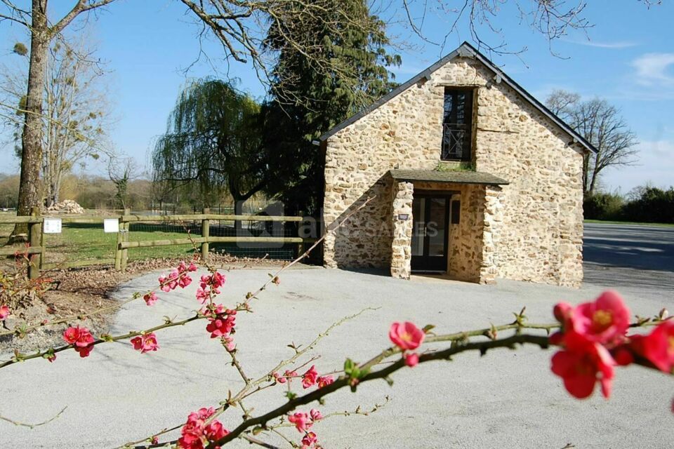 Salle Le Petit Bignon