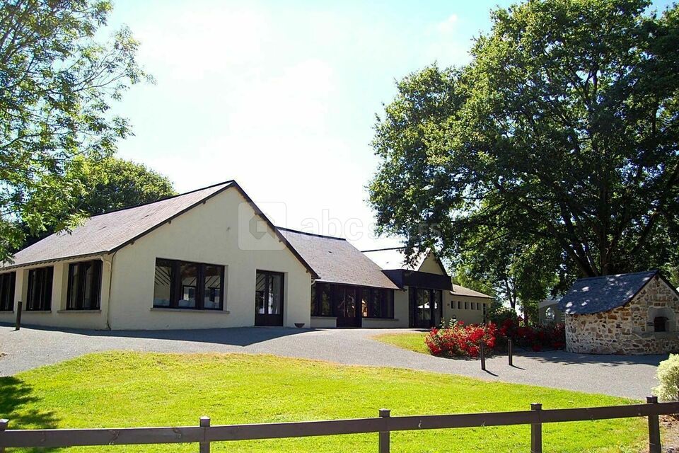 Salle Le Petit Bignon