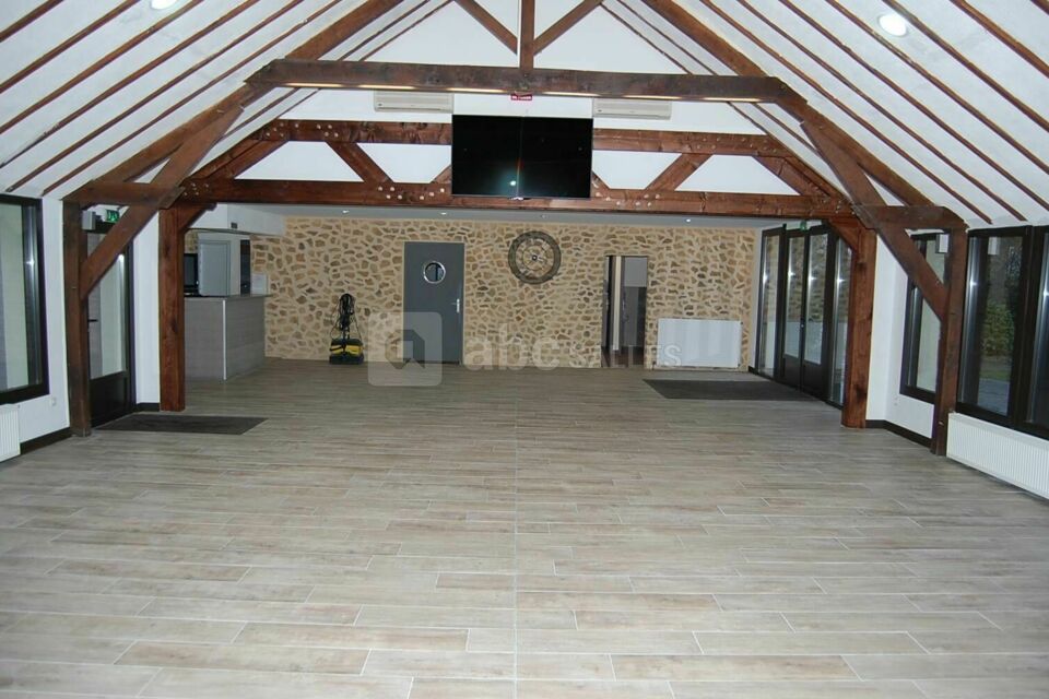 Salle Le Petit Bignon