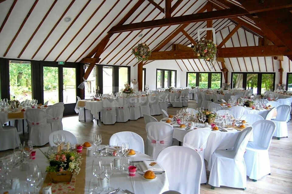 Salle Le Petit Bignon