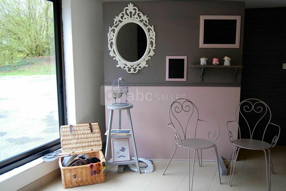 Salle Le Petit Bignon