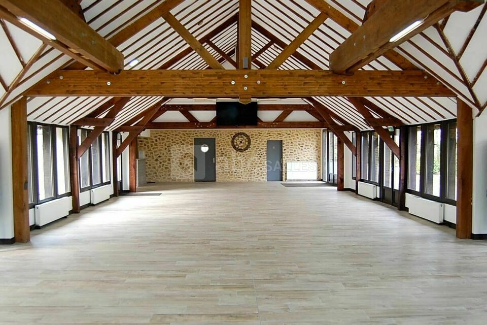 Salle Le Petit Bignon