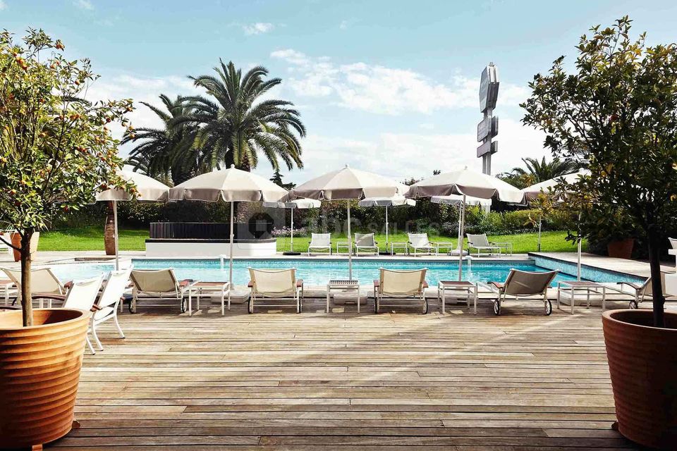 Hôtel Mercure Hyères Côte d'Azur