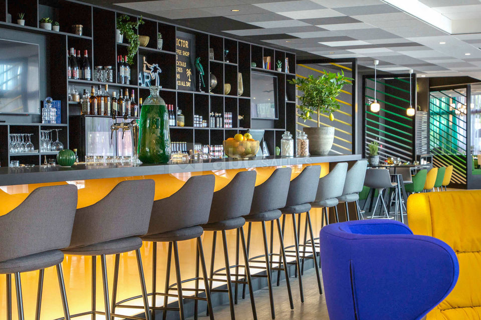 Hôtel Mercure Hyères Côte d'Azur