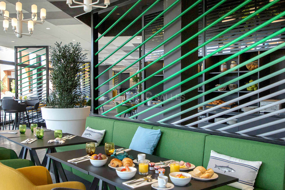 Hôtel Mercure Hyères Côte d'Azur
