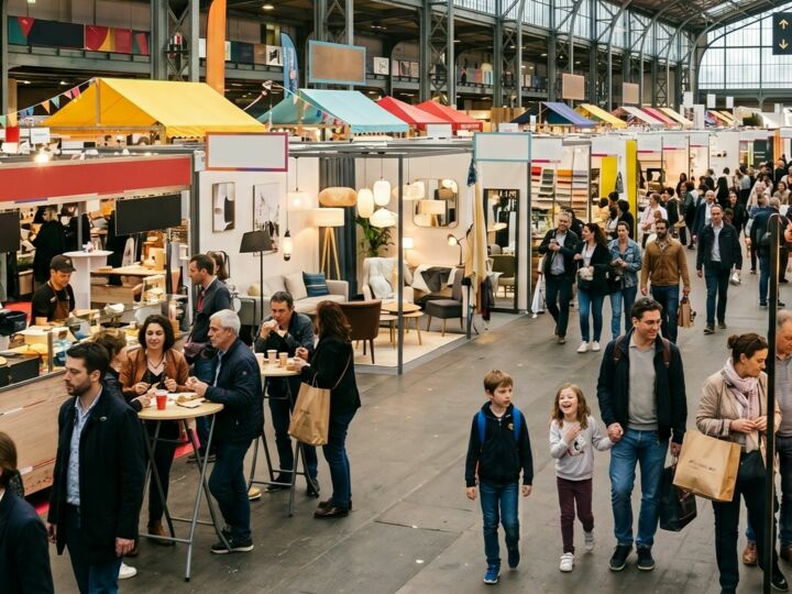 Foire de Moulins 2025