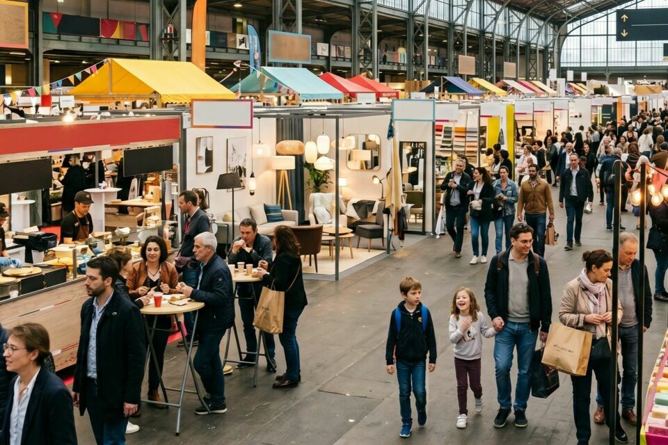 Foire de Moulins 2025